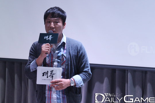 박세진 에프엘모바일코리아 지사장.