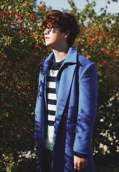 슈퍼주니어규현(사진=SM엔터테인먼트제공)