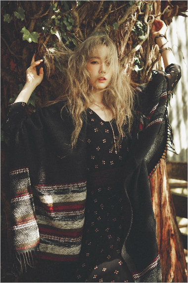 태연.(에스엠엔터테인먼트제공)