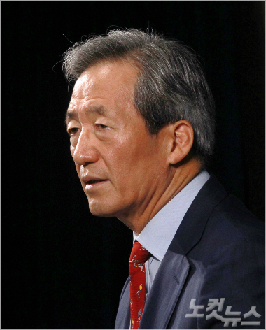 정몽준대한축구협회명예회장(자료사진/노컷뉴스)