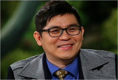 개그맨김용만.사진=SBS제공