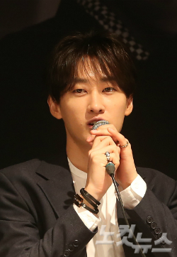 슈퍼주니어은혁(자료사진/윤성호기자)