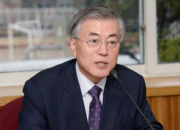 ▲문재인새정치민주연합대표(사진=의원실)