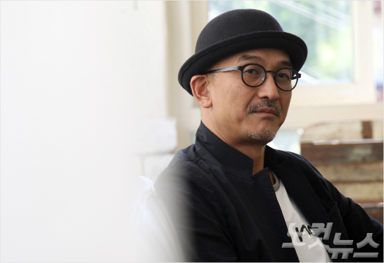 영화'사도'를연출한이준익감독.(사진=황진환기자/자료사진)