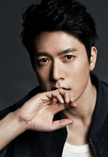 배우조현재(사진=HB엔터테인먼트제공)