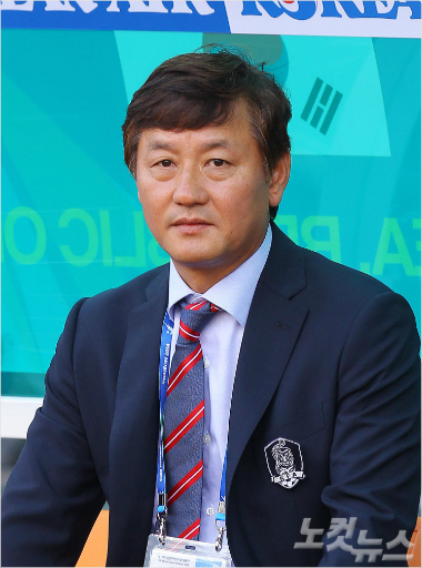 이광종전올림픽축구대표팀감독(사진/노컷뉴스)
