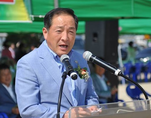 ▲이병선속초시장(사진=페이스북)