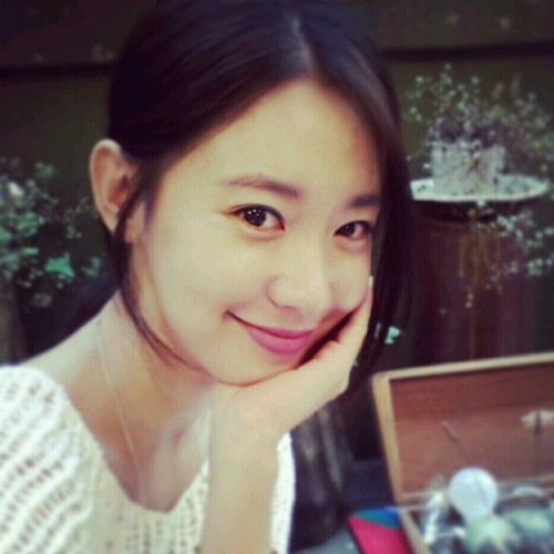 배우송민서(사진=인스타그램)