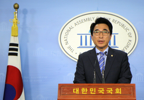 ▲박수현원내대변인