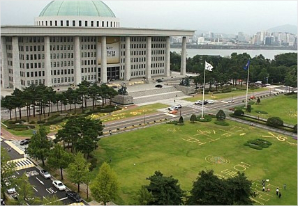 다큐멘터리영화'나쁜나라'스틸컷.