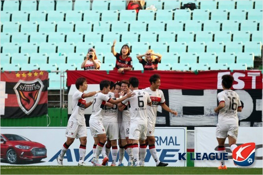 (사진제공/한국프로축구연맹)