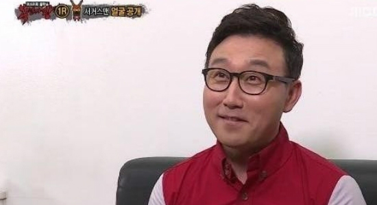춘자·김현욱·공형진·박지윤…'복면', 역시 '반전의 왕'