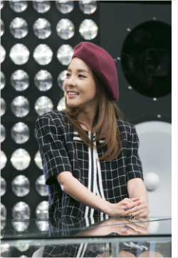 산다라박.사진=JTBC제공