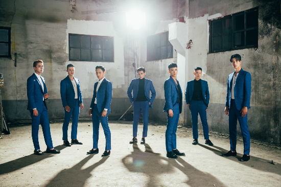 클릭비 "우리 인기요? 최정상급은 아니었죠"