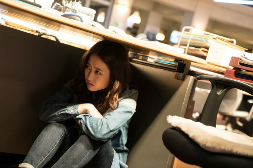 영화'열정같은소리하고있네'스틸컷(사진=반짝반짝영화사)