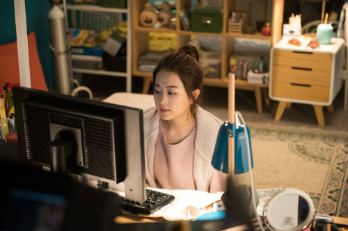 영화'돌연변이'스틸컷(사진=영화사우상제공)