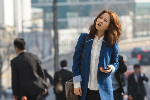 영화'열정같은소리하고있네'스틸컷(사진=반짝반짝영화사제공)