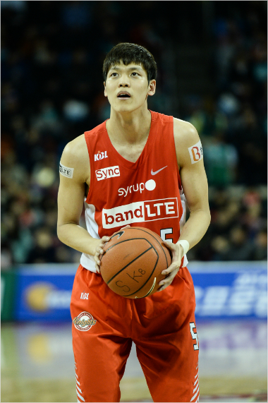 프로농구서울SK의김선형(사진제공/KBL)