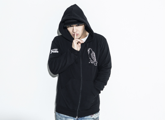 MC스나이퍼, 내달 5일 새 앨범…"이야기·메시지에 심혈"