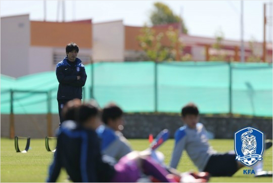 (사진제공/대한축구협회)