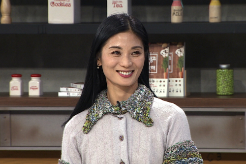 발레리나강수진(사진=JTBC제공)