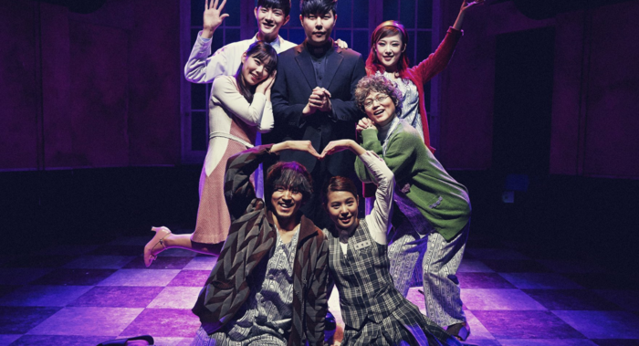▲'오!당신이잠든사이'극중장면.사진제공_연우무대