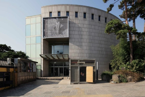 서울북촌에있는예술영화전용관씨네코드선재(사진=한국콘텐츠진흥원블로그상상발전소제공)