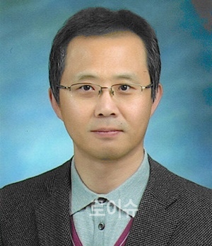 ▲김재훈교수.(사진제공=대구대)