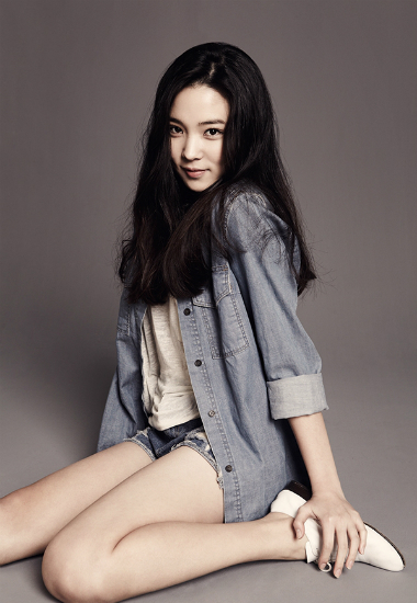 윤소희(사진=SMC&C제공)