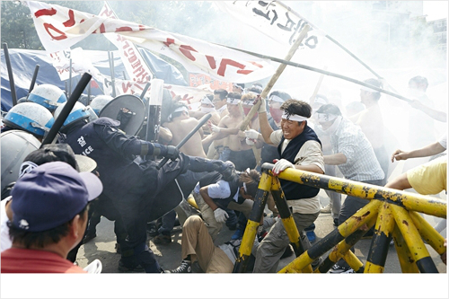 사진=유한회사문전사송곳,(주)씨그널엔터테인먼트그룹제공