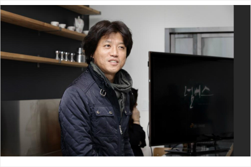 김형준PD.사진=EBS제공