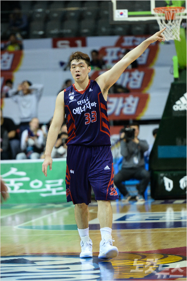 고양오리온의이승현(사진제공/KBL)