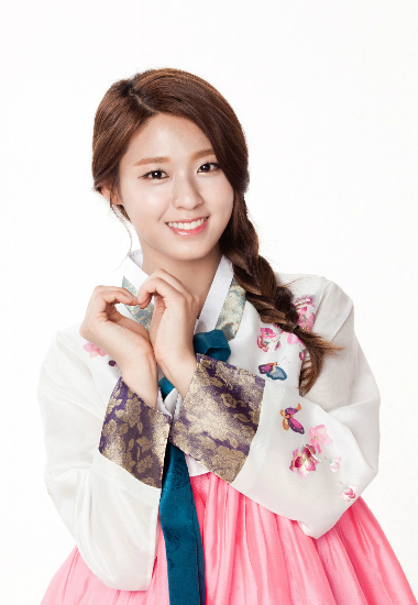 설현(사진=FNC엔터테인먼트제공)