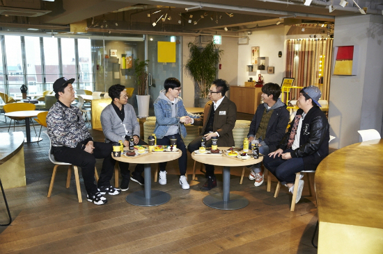 '무한도전'(사진=MBC제공)