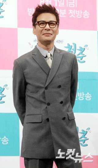 윤상(사진=자료사진/노컷뉴스)