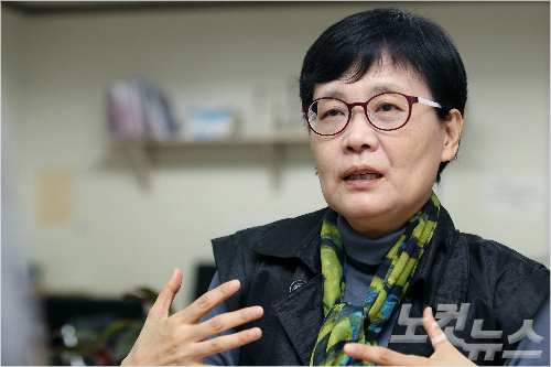 고전평론가고미숙(사진=자료사진/노컷뉴스)
