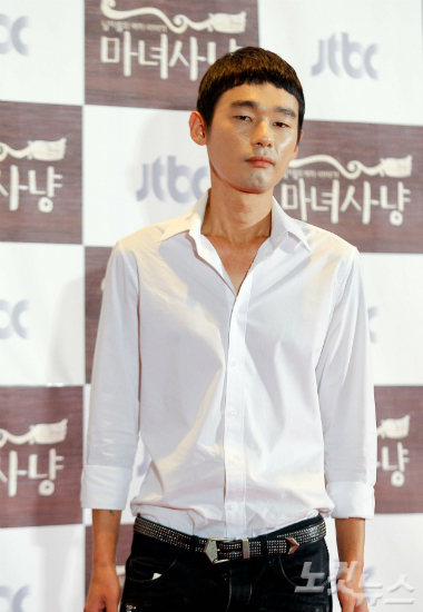 허지웅(자료사진)