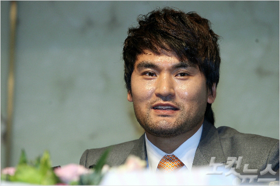 박찬호.(자료사진=윤창원기자)