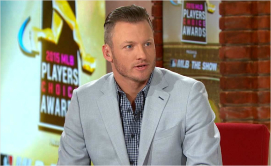 조쉬도널드슨.(홈페이지영상캡처)