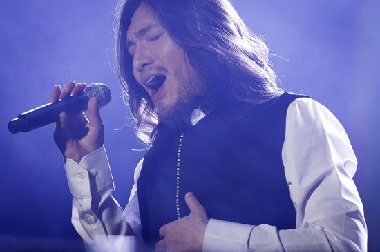 임재범(사진=쇼플레이제공)