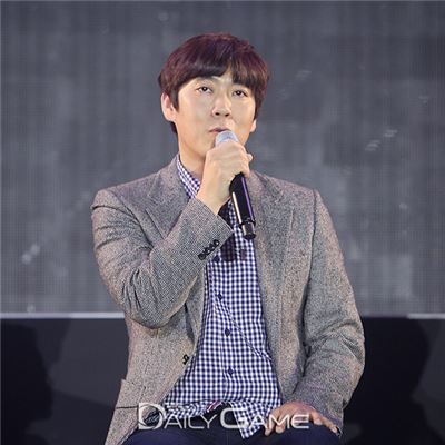 스피어헤드 정남영 PD