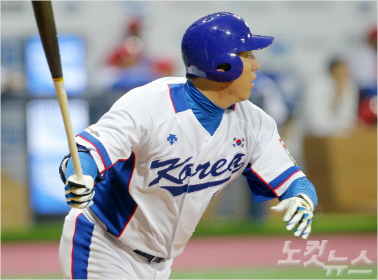 'ML 포스팅 역설?' 박병호 침묵 vs 후발 주자 펄펄