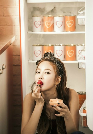 NS윤지(사진=JTM엔터테인먼트제공)