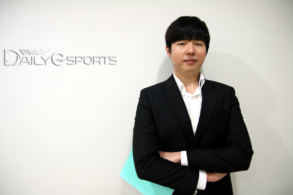 ESC 에버 조계현 코치 "팀 해산할 생각이었는데…"