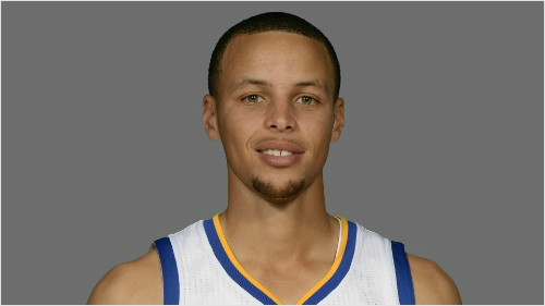 스테픈커리(사진/NBA미디어센트럴)