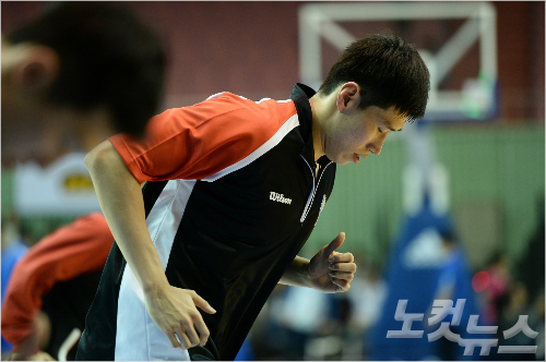 오세근(사진/KBL)