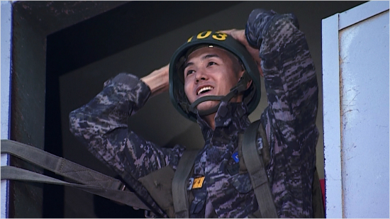 이기우.(사진=MBC제공)