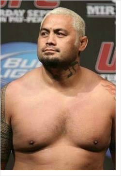 마트헌트.사진=UFC제공