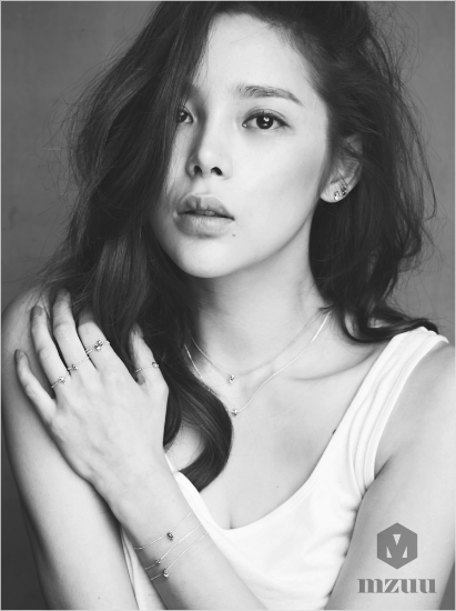 배우박시연.(사진=가족액터스제공)