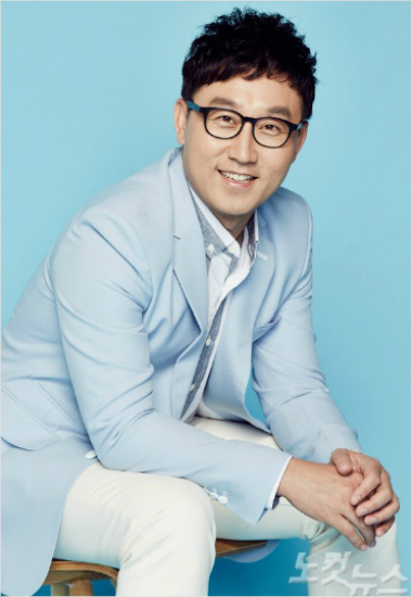 MC김현욱
